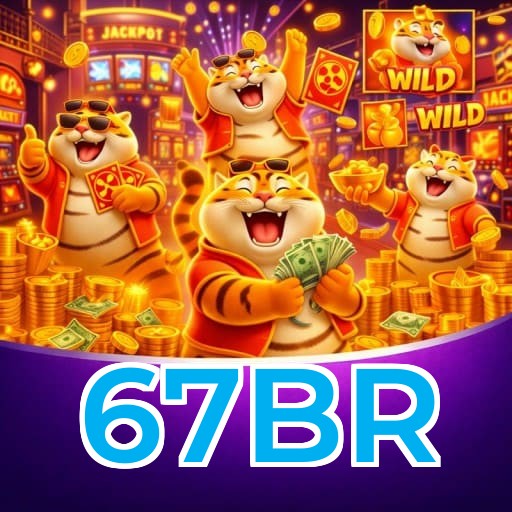 67BR Jogos - 2.500+ Títulos