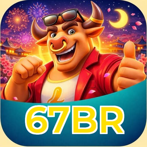 67BR Loteria - Mega-Sena e Mais